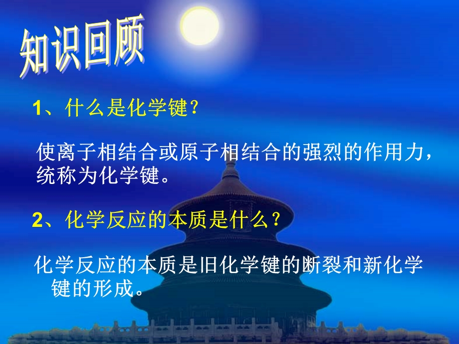 化学能与热能公开课PPT课件.ppt_第2页