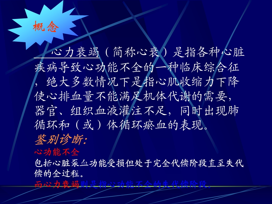 危重护理心力衰竭的护理ppt课件.ppt_第3页