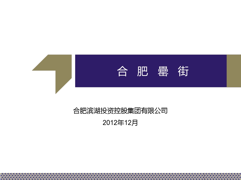 合肥包河区罍街项目ppt课件.ppt_第1页