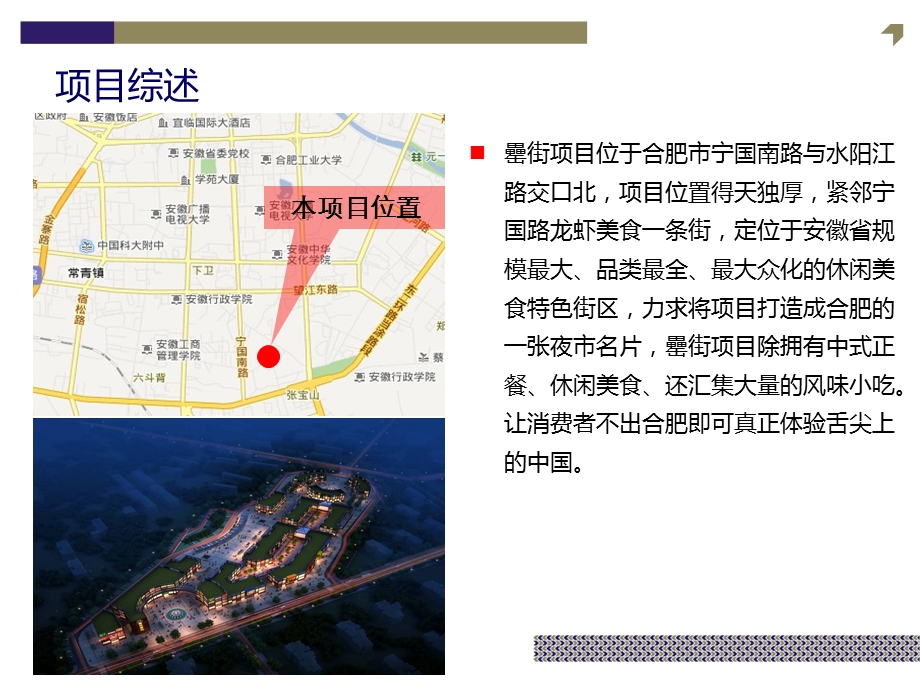 合肥包河区罍街项目ppt课件.ppt_第2页