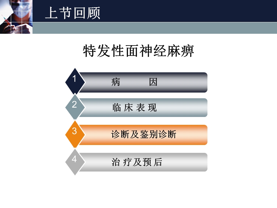 周围性面瘫和中枢性面瘫的区别ppt课件.ppt_第1页