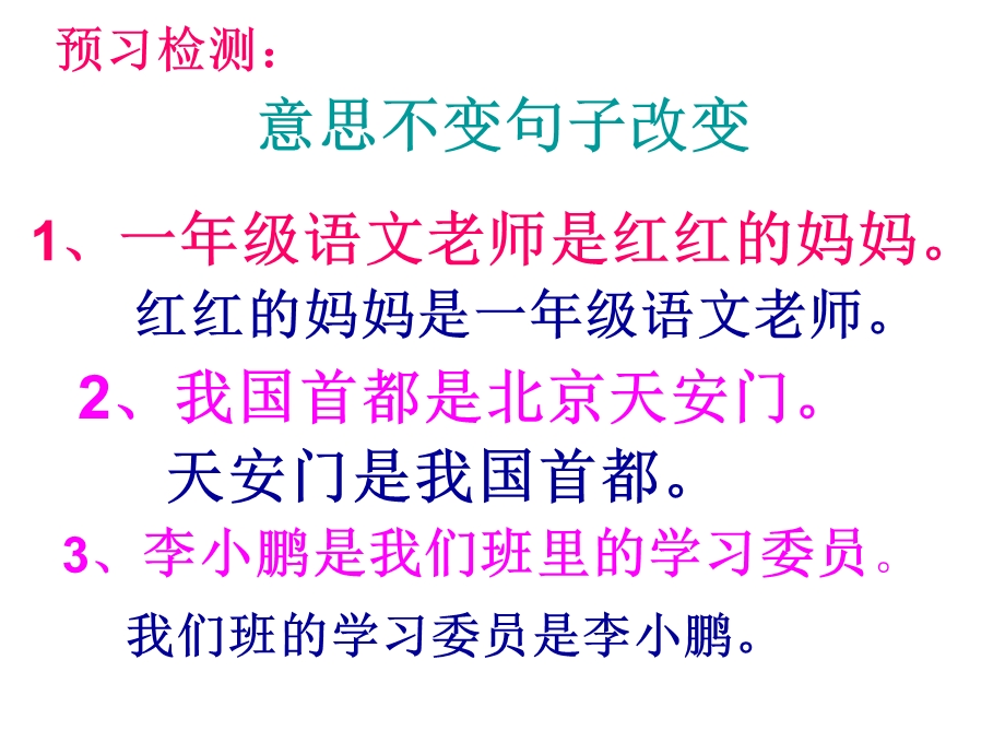 反问句改陈述句 ppt课件.ppt_第2页