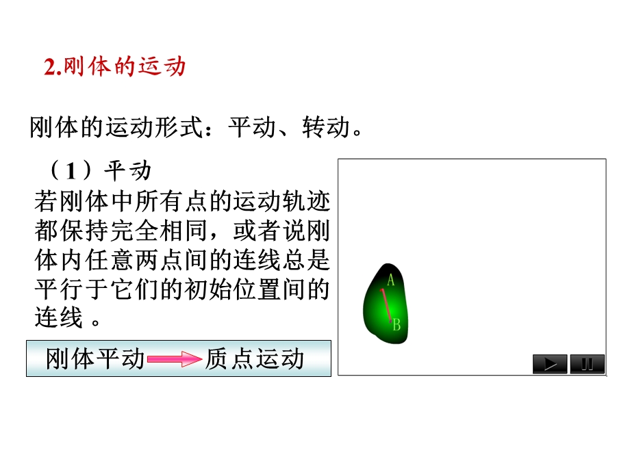 大学物理 刚体力学ppt课件.ppt_第3页