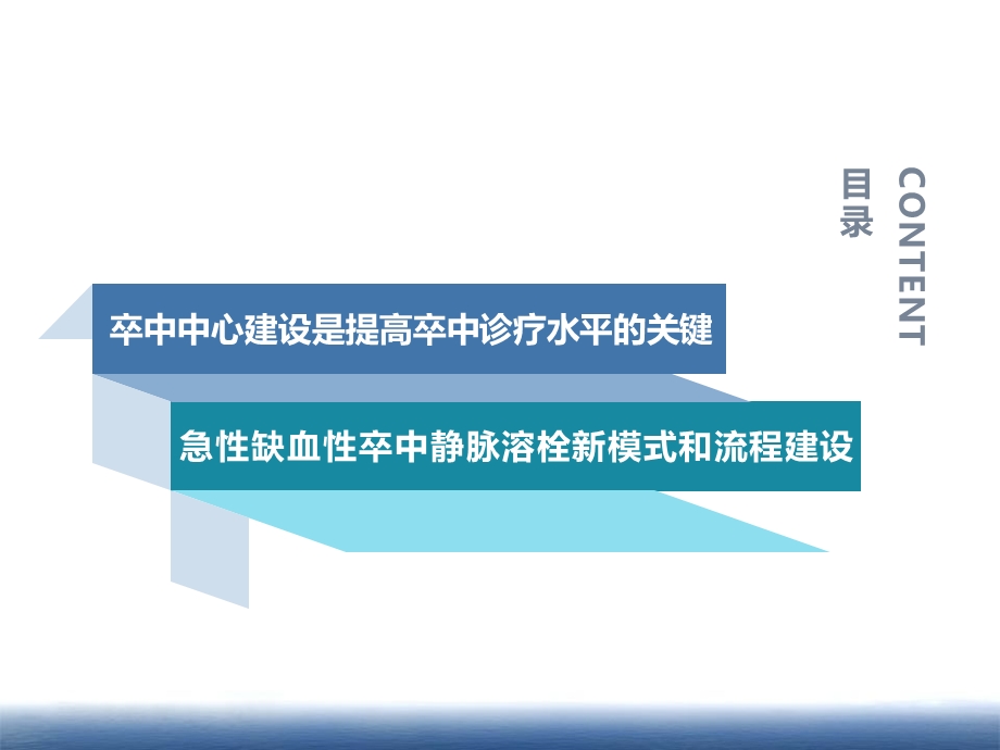 卒中中心绿色通道建设经验分享ppt课件.pptx_第2页