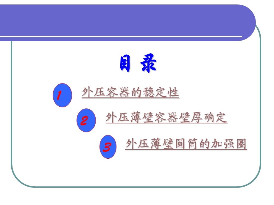 外压容器壁厚计算ppt课件.ppt_第2页