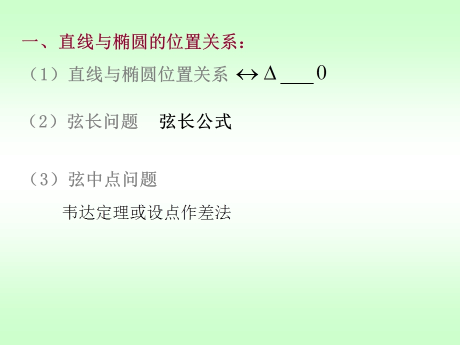 双曲线的简单几何性质+ppt课件.ppt_第3页