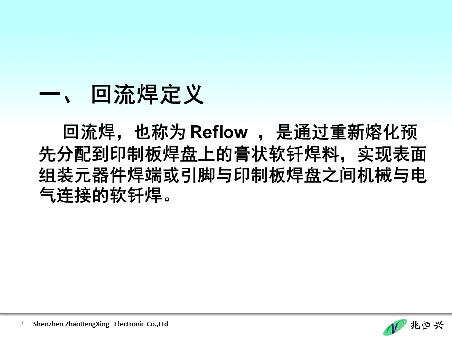 回流焊流程分解ppt课件.ppt_第3页