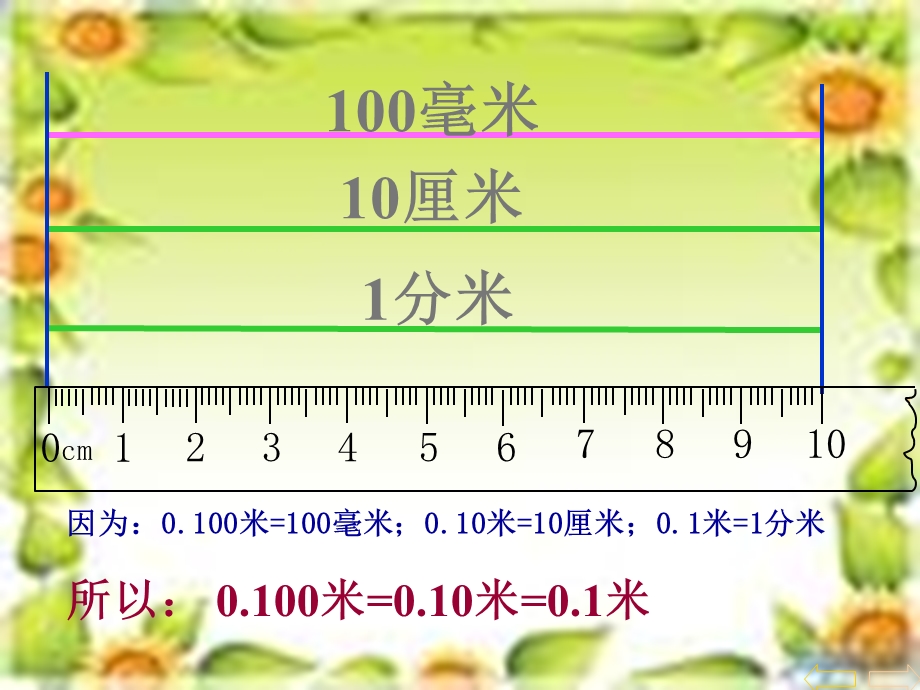 四年级数学下册《小数的性质和大小比较》PPT课件.ppt_第3页