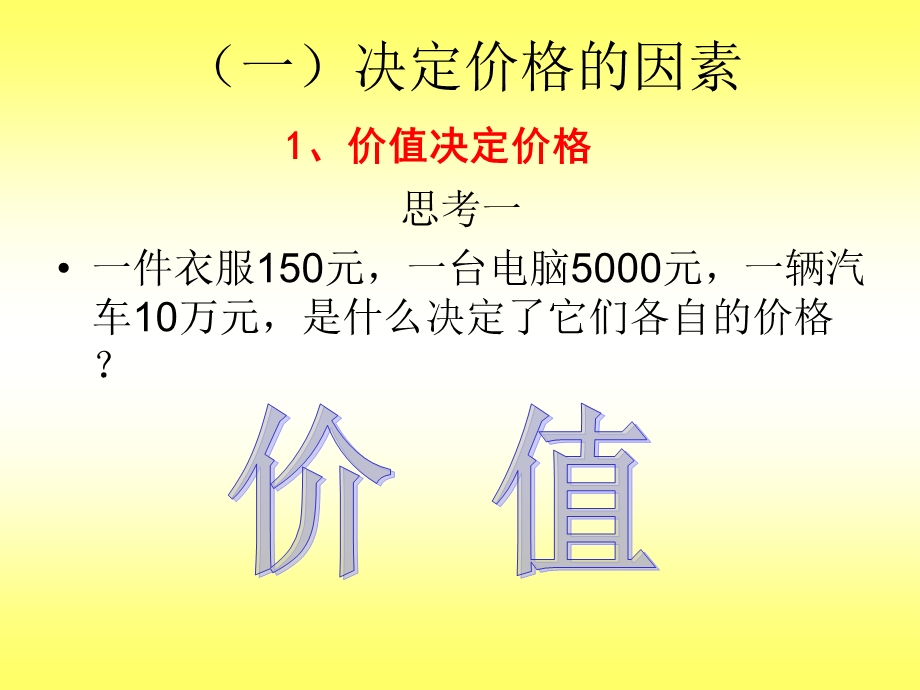 商品价格的奥妙ppt课件.ppt_第3页