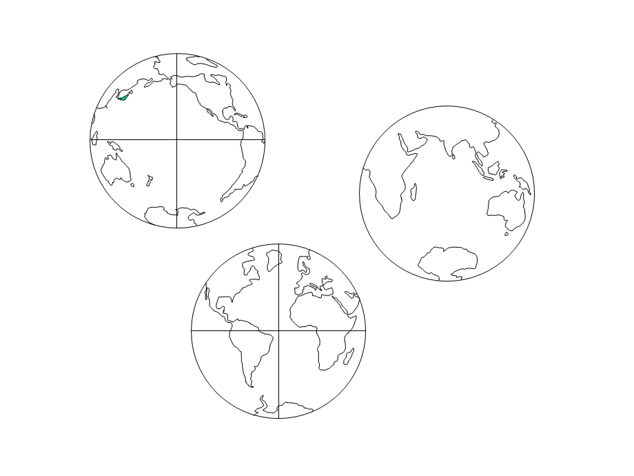 区域地理空白地图集ppt课件.ppt_第3页