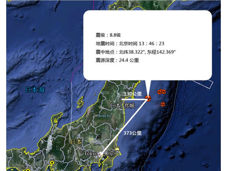 地震逃生技巧ppt课件.pptx_第2页