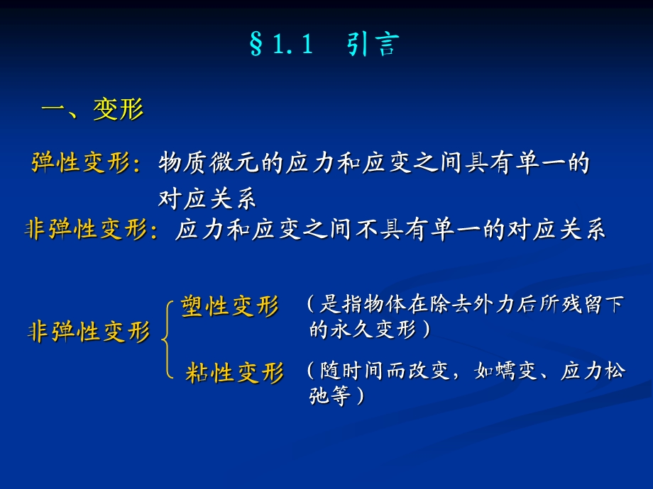 塑性力学（第一章）ppt课件.ppt_第3页