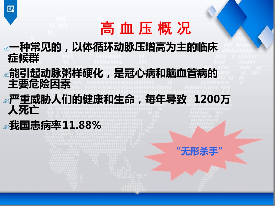 高血压病人的护理课件.ppt_第2页