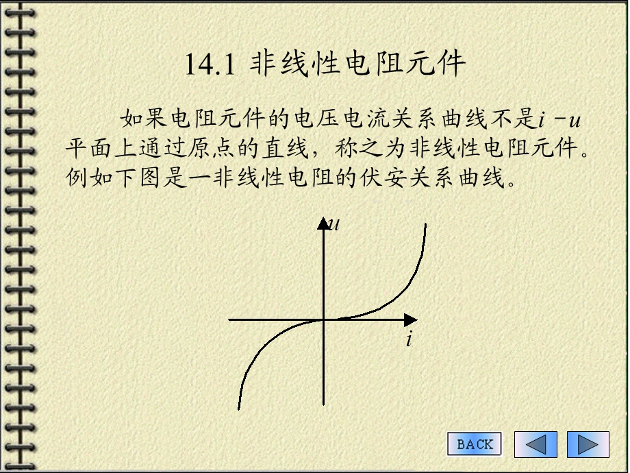 十四章：非线性电阻电路的分析ppt课件.ppt_第3页