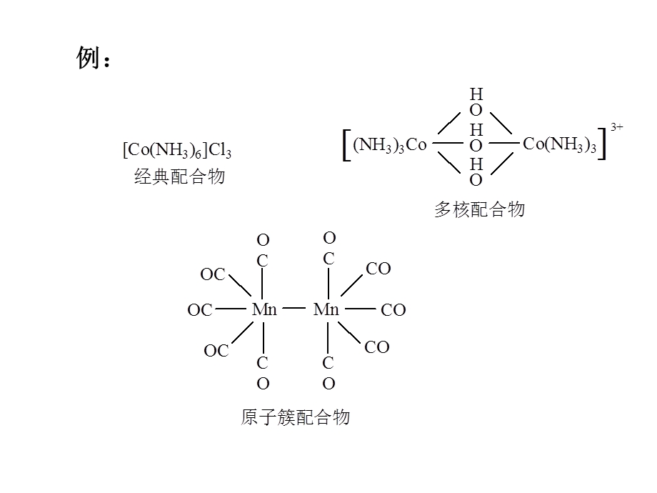 原子簇化合物ppt课件.ppt_第3页