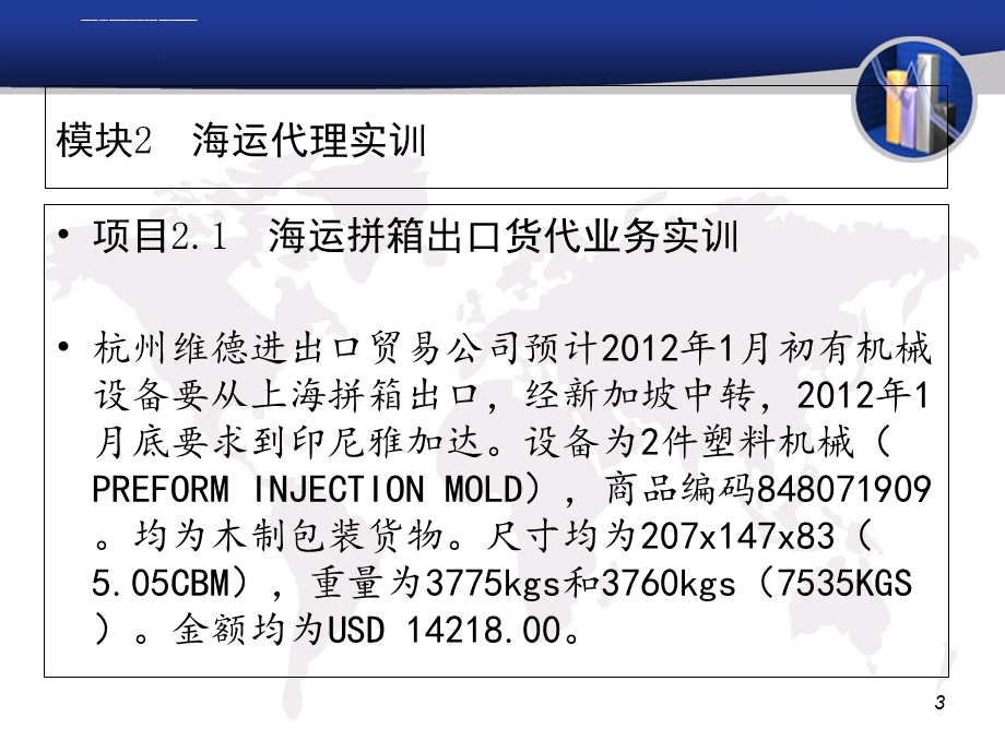 国际货代实训ppt课件.ppt_第3页