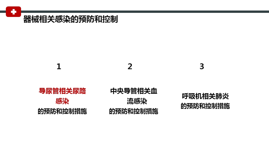 器械相关感染的预防与控制ppt课件.ppt_第2页