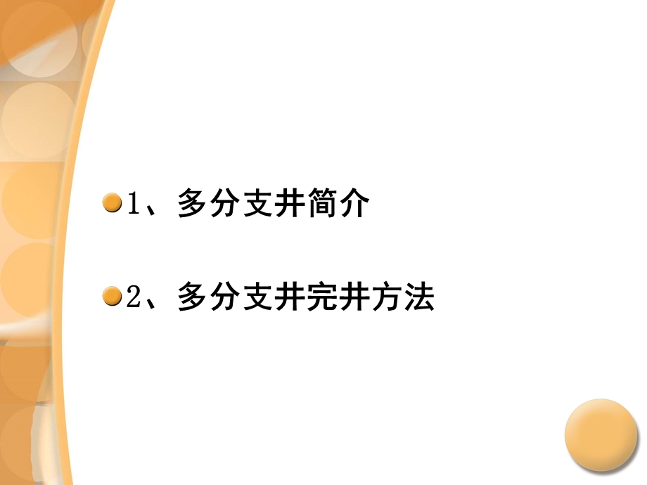 多分支井完井方法吕抒桓ppt课件.ppt_第2页