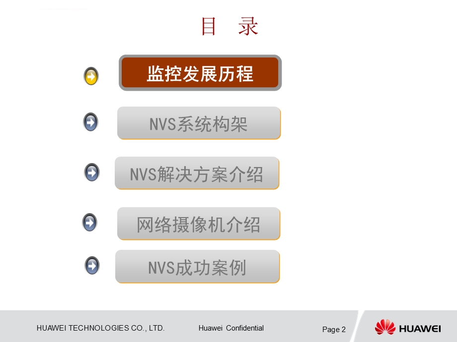 华为平安城市解决方案ppt课件.ppt_第2页