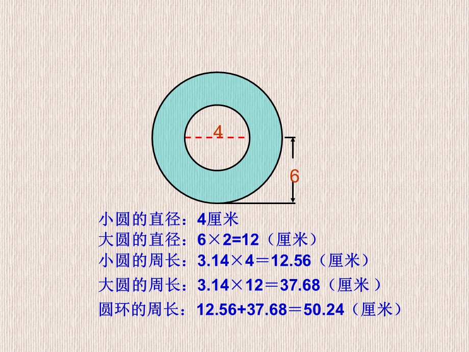 圆的周长图形练习ppt课件.ppt_第3页