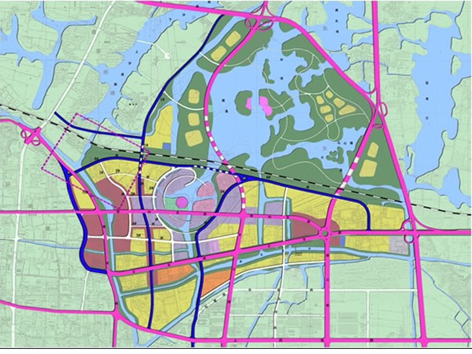 城市规划原理ppt课件——第六章 城市交通与道路系统.ppt_第2页