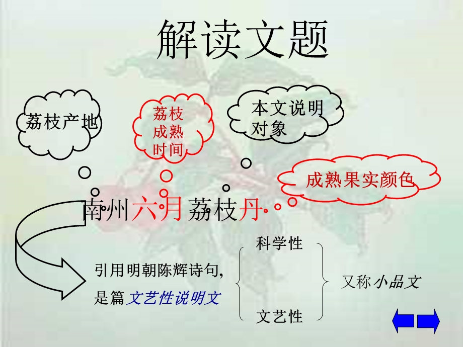 南州六月荔枝丹详解ppt课件.ppt_第3页