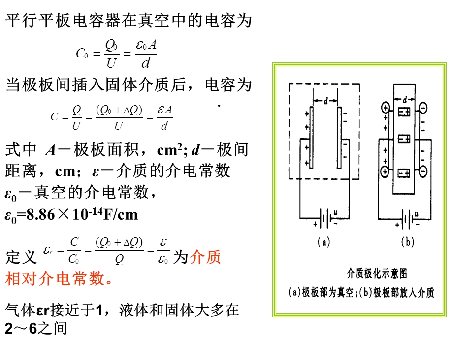 高电压技术第二章液体固体介质的绝缘课件.ppt_第3页