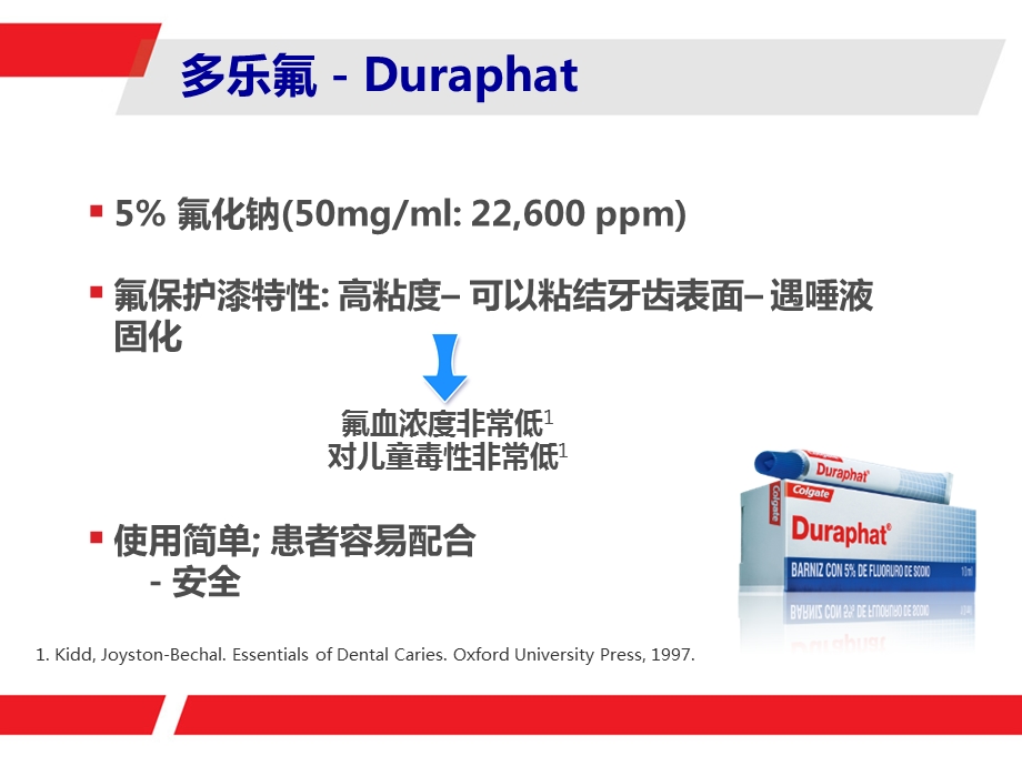 多乐氟氟化钠护齿剂的操作步骤和注意事项ppt课件.ppt_第3页