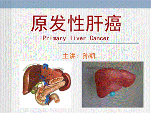 原发性肝癌ppt课件.pptx