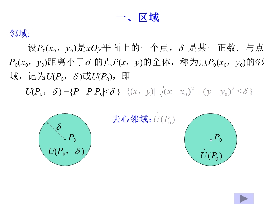 高等数学——81多元函数的基本概念课件.ppt_第2页