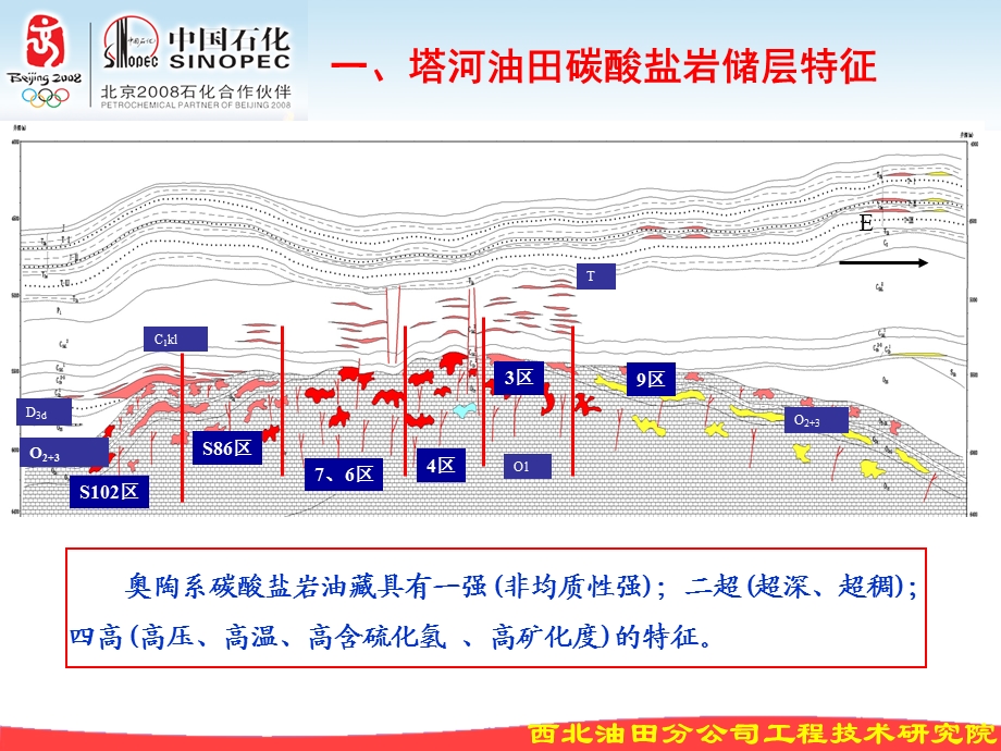 塔河油田碳酸盐岩油藏完井工艺技术ppt课件.ppt_第3页