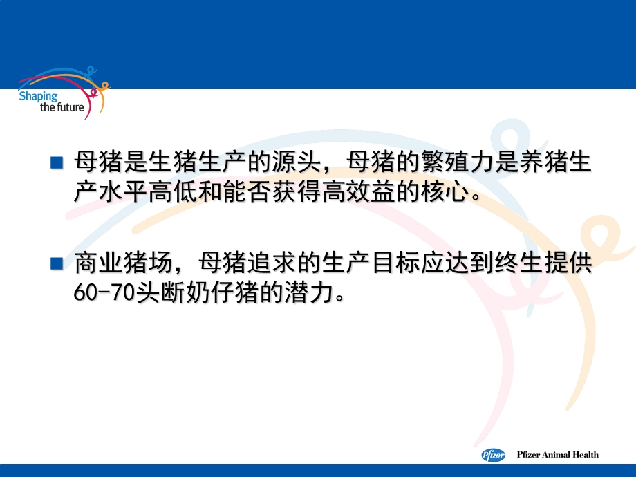 后备母猪的选择、培养及进群控制ppt课件.ppt_第2页