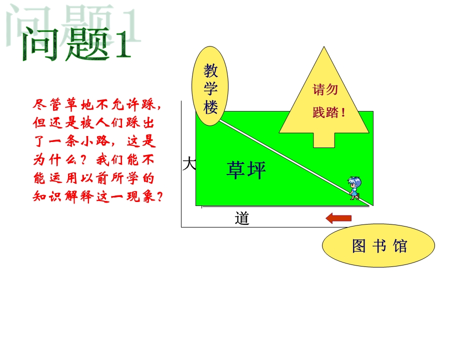 华师大七年级下三角形的三边关系ppt课件.ppt_第2页