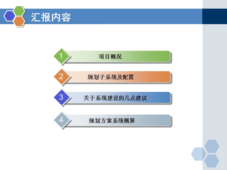 医院智能化系统规划方案汇报 上海信业ppt课件.ppt_第2页