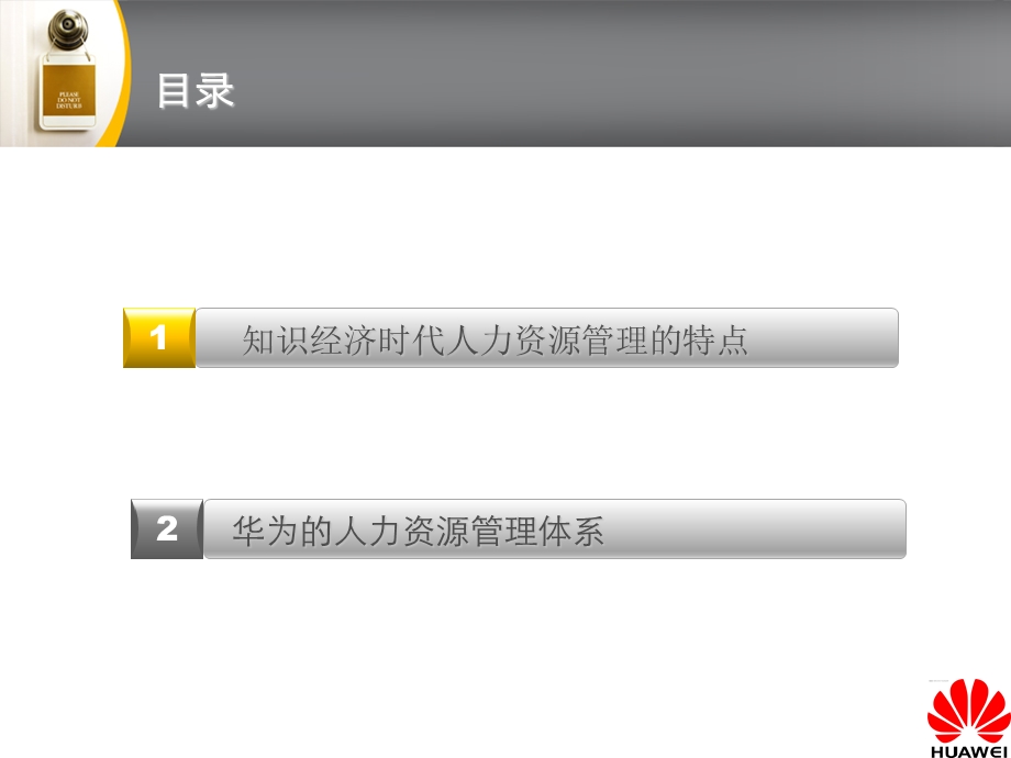 华为知识型员工人力资源管理ppt课件.ppt_第2页