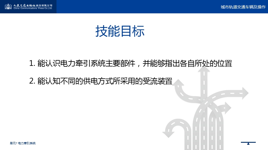 城市轨道交通车辆及操作单元7 电力牵引系统ppt课件.pptx_第3页