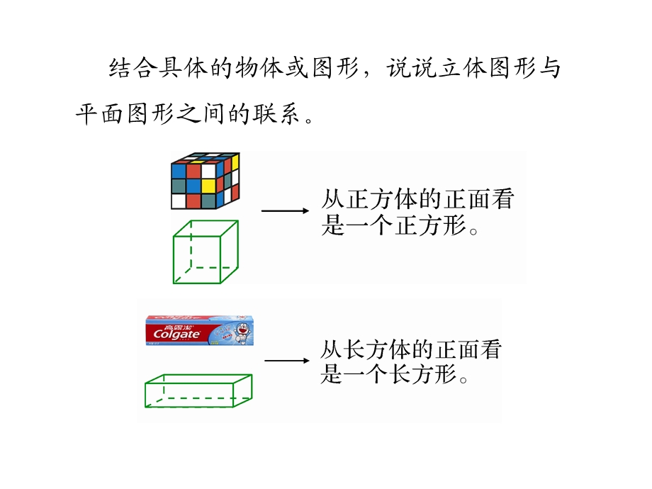 北师大版六年级数学下册总复习 图形的认识 第1课时 图形的认识ppt课件.ppt_第3页