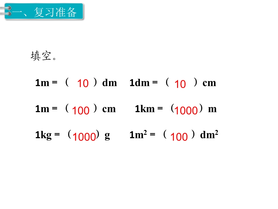 单位的改写(四年级下学期：小数的意义和性质)ppt课件.ppt_第2页