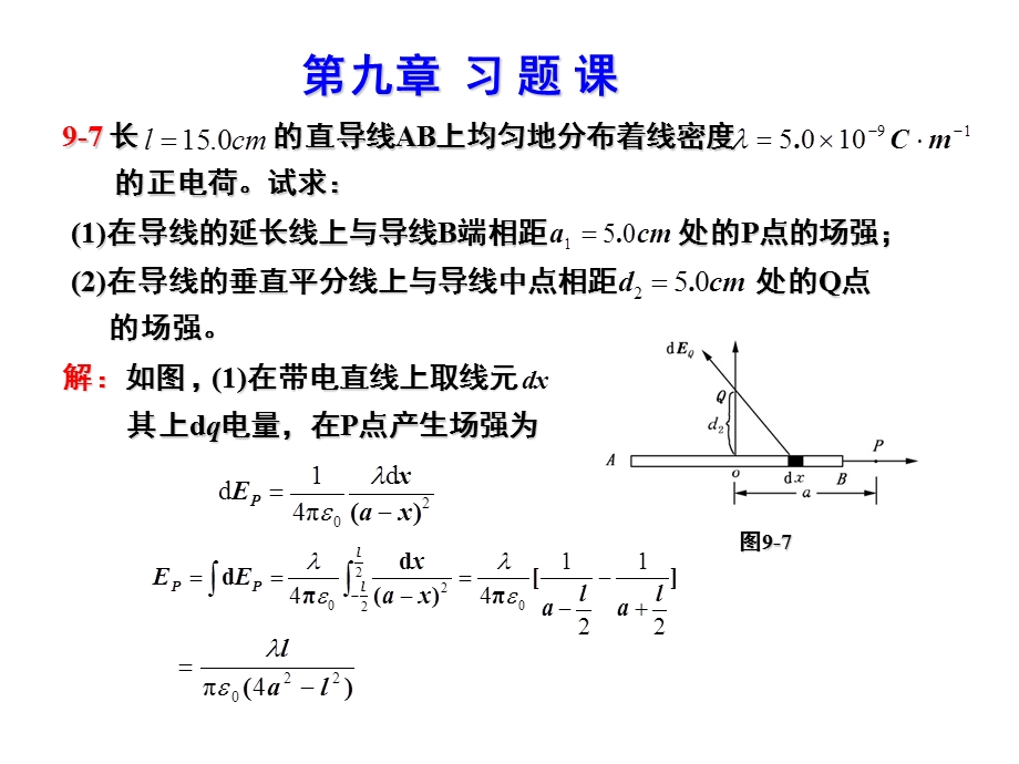 大物习题集ppt课件.ppt_第1页