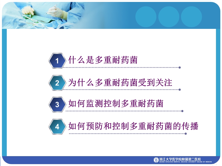 多重耐药菌监测与控制ppt课件.ppt_第2页