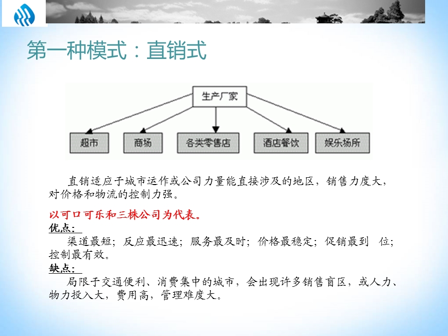 快消品行业销售渠道模式ppt课件.ppt_第2页