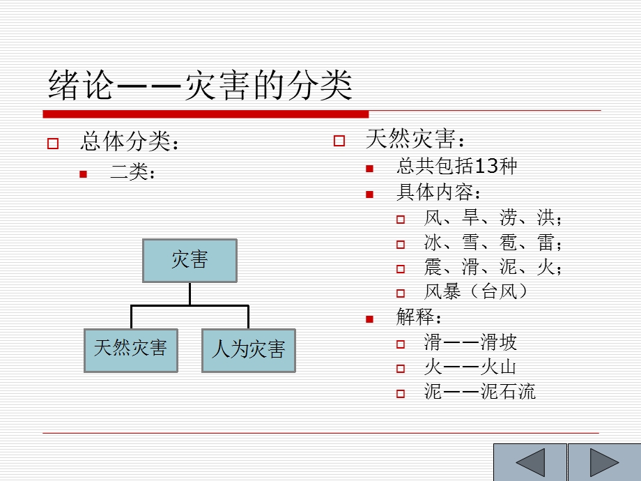 建筑防灾技术1讲课件.ppt_第3页