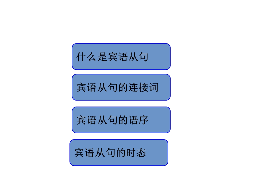 宾语从句ppt课件讲解.ppt_第1页