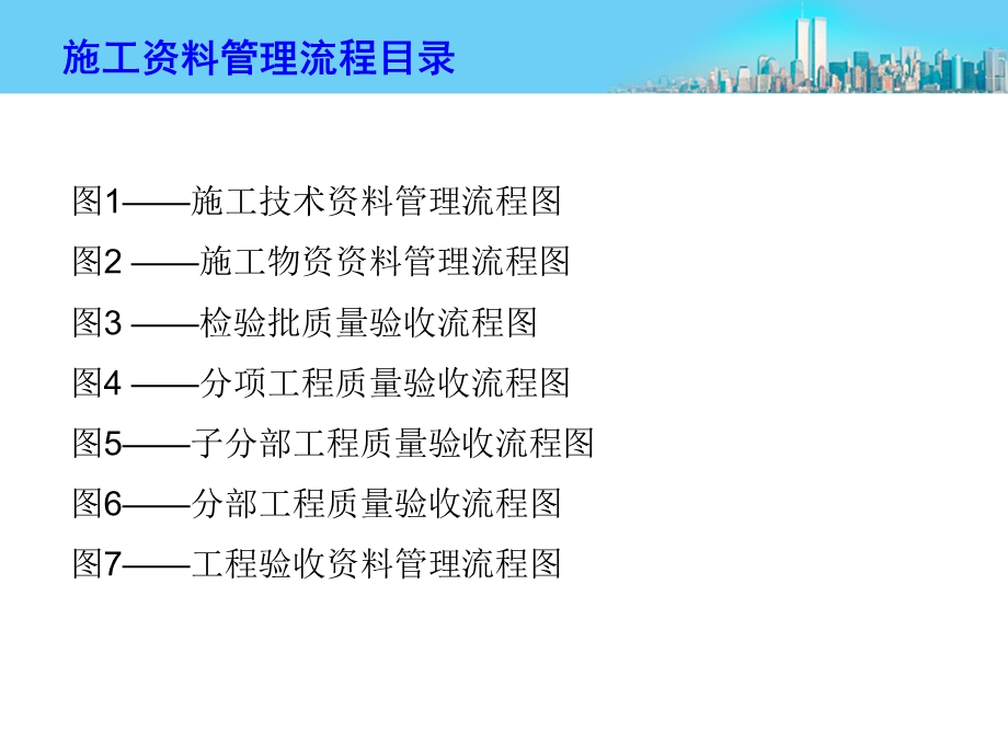 建筑施工管理流程图课件.ppt_第2页