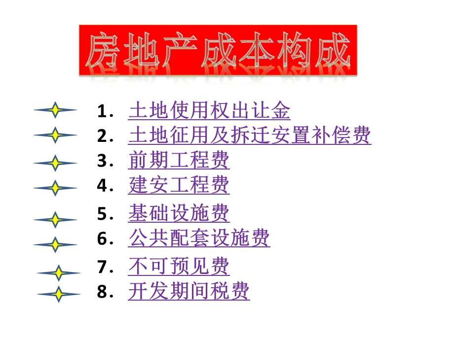 房地产成本费用ppt课件.ppt_第3页