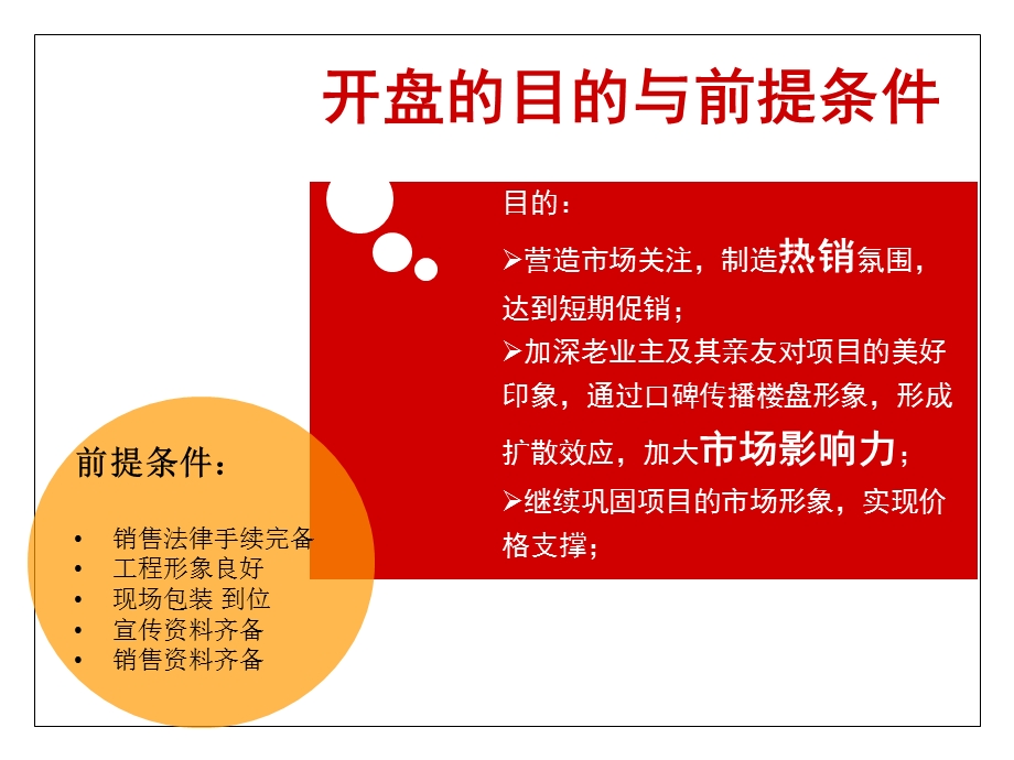 房产盛大开盘活动方案分析ppt课件.ppt_第2页