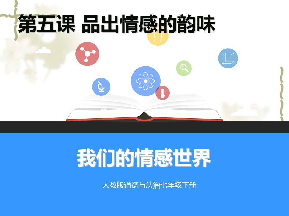 我们的情感世界ppt课件.ppt_第2页