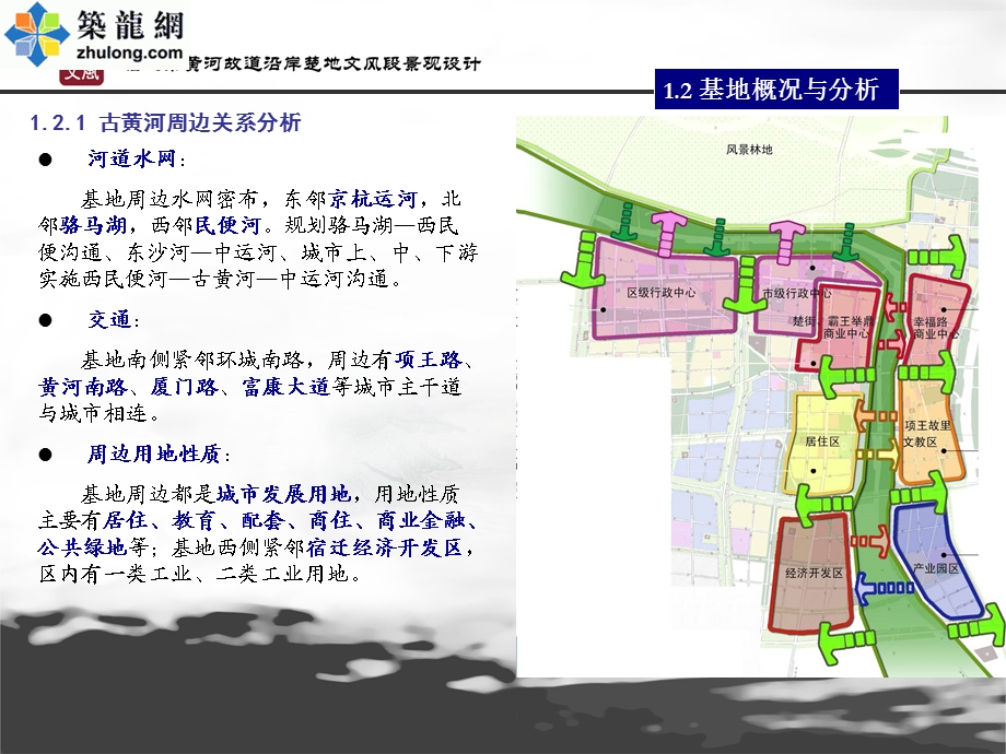 宿迁某滨水风景区修建性详细规划ppt课件.ppt_第3页