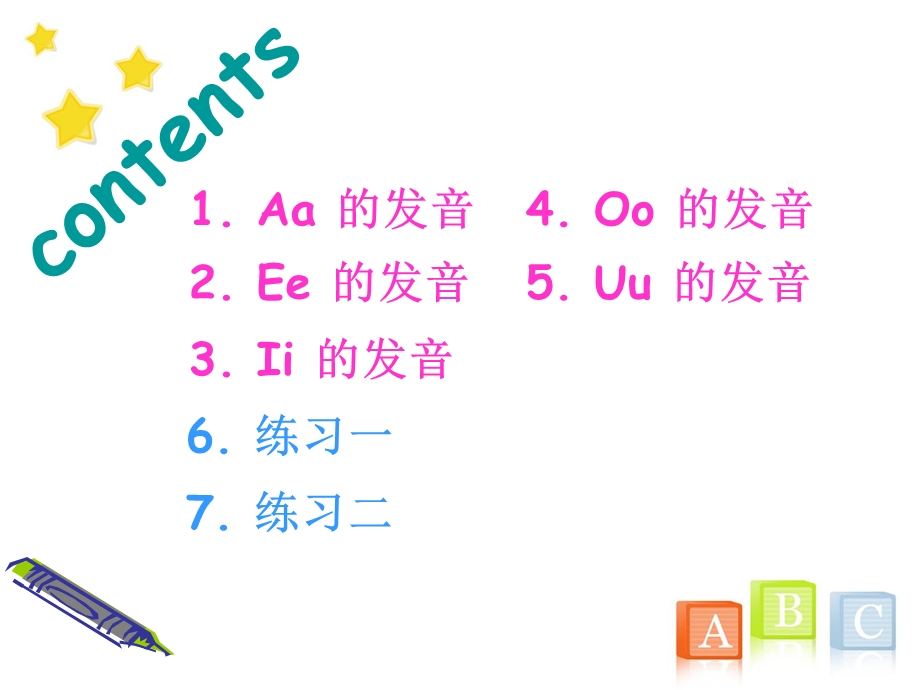 小学英语音标教学 ppt课件.ppt_第3页