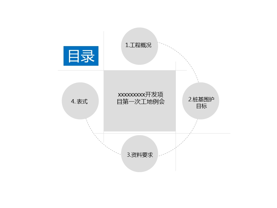 建设工程第一次工地例会ppt课件模板.pptx_第2页